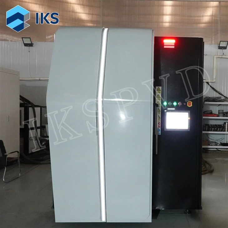 CrN Coating (Chromium Nitride)machine suppliers