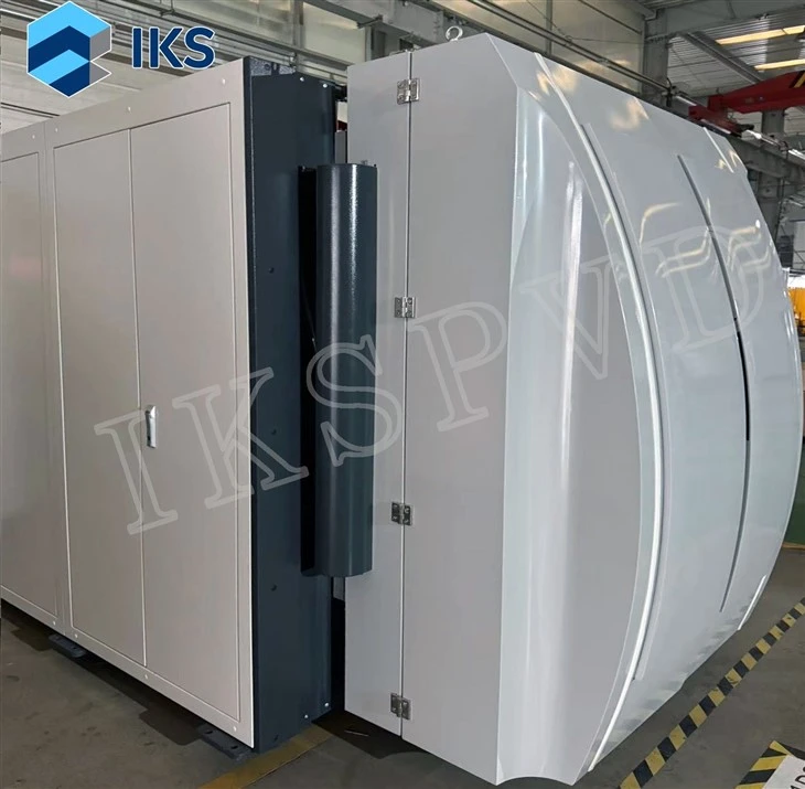 Ion Assisted Deposition Machine price
