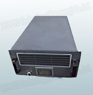 고 전력 펄스 마 그 네트 론 전원 공급 장치