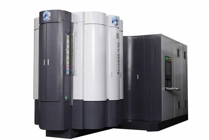 DLC Coating Machine